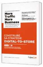 Construire sa stratégie Digital-to-Store - Vol. 2