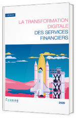 La transformation digitale des services financiers