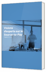 Visions d'experts sur le Source-to-Pay