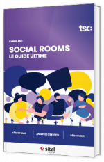 Social Rooms - Le guide ultime