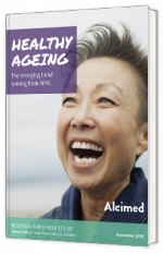 Healthy Ageing : La tendance émergente d'Asie-Pacifique