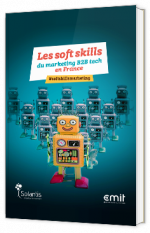 Les soft skills du marketing B2B tech en France