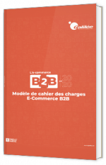 Modèle de cahier des charges E-Commerce B2B