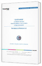Guide ANSSI des bonnes pratiques
