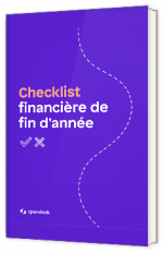 Checklist financière de fin d'année