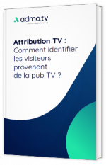 Attribution TV : Comment identifier les visiteurs provenant de la pub TV ?