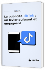 La publicité TikTok : un levier puissant et engageant 
