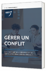 Gérer un conflit entre deux collaborateurs