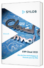 ERP Cloud 2021 : État des lieux technologique & financier pour les PME