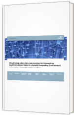 Cloud Integration: New Approaches for Connecting Applications and Data in a Hybrid Computing Environment