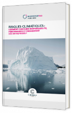 Risques climatiques : comment concilier responsabilité, performance et engagement des entreprises ?