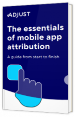 The essentials of mobile app attribution