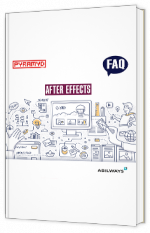 FAQ - After Effects
