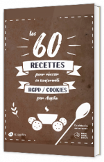 60 recettes pour réussir sa conformité RGPD / Cookies
