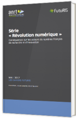 Révolution numérique : Conséquences sur les acteurs du système français de recherche et d’innovation