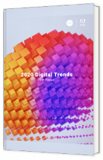 le rapport Tendances technologiques 2020