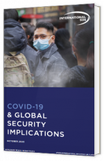Covid-19 & Global Security Implications