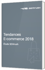Tendances e-commerce 2018