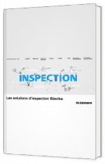 Guide des solutions d'inspection alimentaires