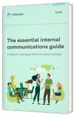 The essential internal communications guide
