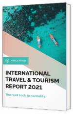 International Travel & Tourism Report 2021