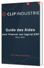 Guides des aides pour financer son logiciel ERP