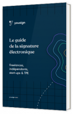 Le guide de la signature électronique