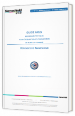 Guide ANSSI des bonnes pratiques pour l'acquisition et l'exploitation de noms de domaine