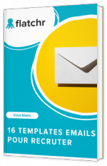 16 templates emails pour recruter