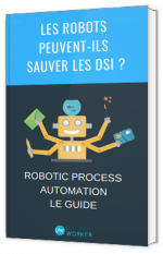 La RPA peut-elle sauver les DSI ?