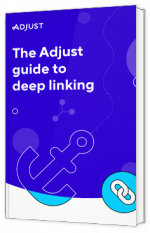 The Adjust guide to deep linking