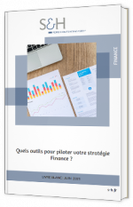 Quels outils pour piloter votre stratégie Finance ?