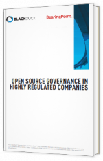 Open Source Governance in Higly Regulated Companies