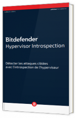 Hypervisor Introspection - Détecter les attaques ciblées avec l’introspection de l‘hyperviseur