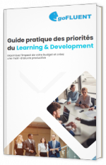 Guide pratique des priorités du Learning & Development