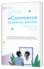 eCommerce Customer Service