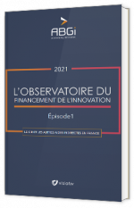 L'Observatoire du Financement de l'Innovation 2021 