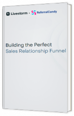 Building the Perfect Sales Relationship Funnel