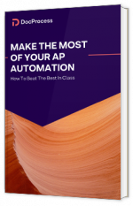 Make the most of your ap automation