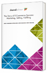 The Story of E-Commerce Success: Marketing, Selling, Fulfilling