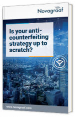 Is your anti-counterfeiting strategy up to scratch ?