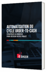 Automatisation du cycle order-to-cash