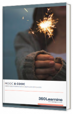MOOC & CooC - Créer des formations digitales efficaces