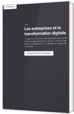 Les entreprises et la transformation digitale