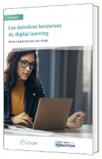 Unow-digital learning