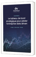datavalue consulting - data driven 