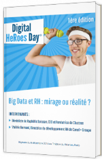 Big Data et RH : mirage ou réalité ? 