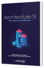 Architecture SI - Nos modèles de référence