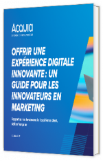 Offrir une expérience digitale innovante: Un guide pour les innovateurs en marketing