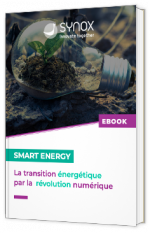 Smart Energy : La transition énergétique par la révolution numérique